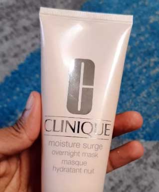 Clinique Moisture Surge Overnight Mask
