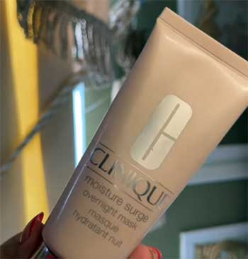 Clinique Moisture Surge Overnight Mask