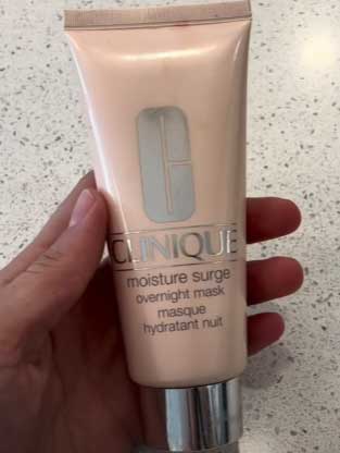Clinique Moisture Surge Overnight Mask