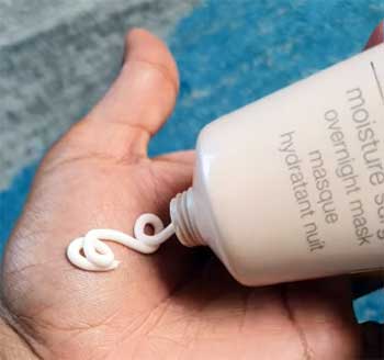 Clinique Moisture Surge Overnight Mask