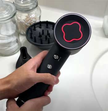 Cosy Companions Hair Dryer