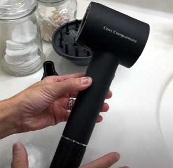 Cosy Companions Hair Dryer