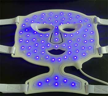 Dr. Rajani LED Mask