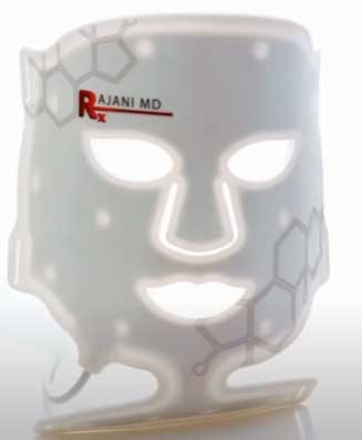 Dr. Rajani LED Mask