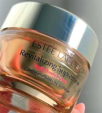 Estée Lauder Moisturizer