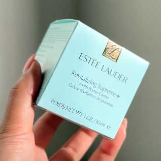 Estée Lauder Moisturizer