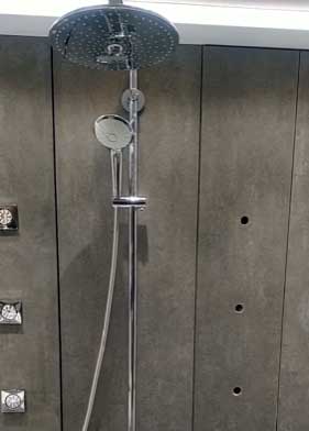 GROHE Euphoria SmartControl Thermostatic Shower System
