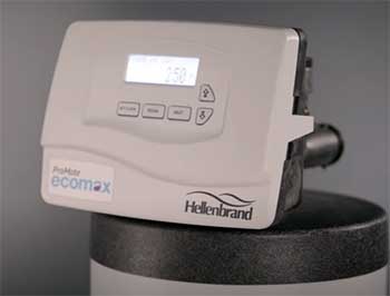 Hellenbrand EcoMax Water Softener