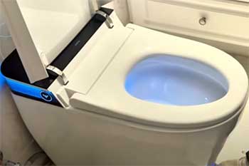 Horow T38 Smart Toilet