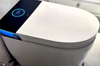 Horow T38 Smart Toilet