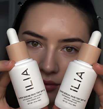 ILIA Super Serum Skin Tint