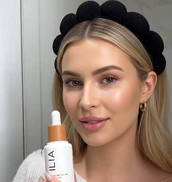 ILIA Super Serum Skin Tint