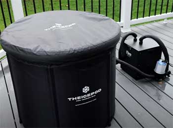 Ice Pod Pro 2.0