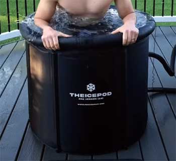 Ice Pod Pro 2.0