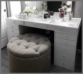 Impressions Vanity