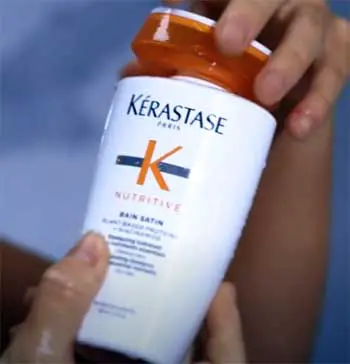 Kérastase Nutritive Shampoo