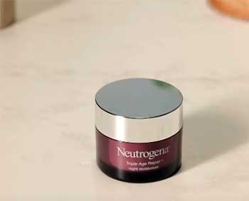 Neutrogena Triple Age Repair