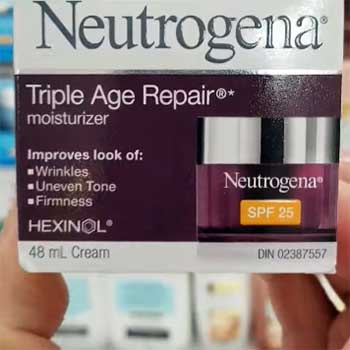 Neutrogena Triple Age Repair