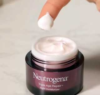 Neutrogena Triple Age Repair