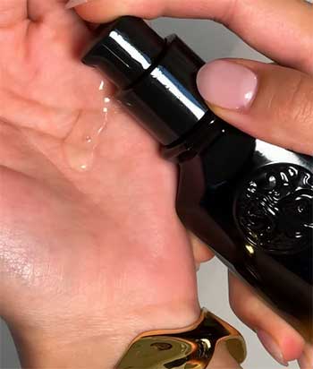 Oribe Gold Lust Nourishing Hair Oil