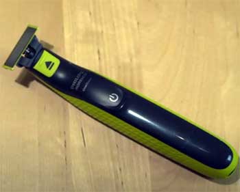 Philips OneBlade