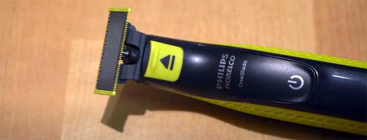 Philips OneBlade