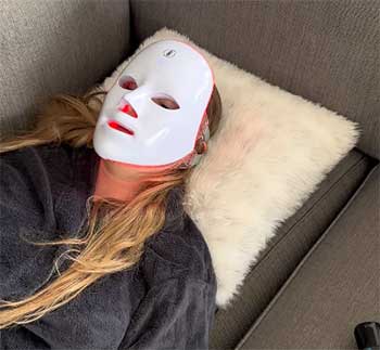 RegenaLight Mask