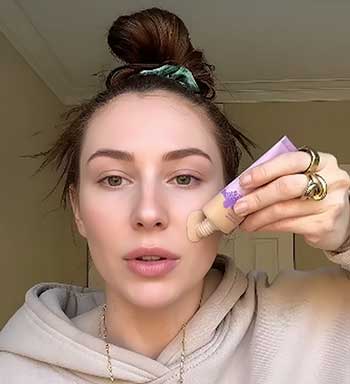 Tarte Maracuja Tinted Moisturizer