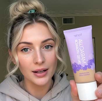 Tarte Maracuja Tinted Moisturizer
