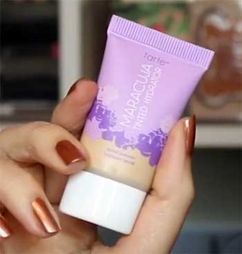 Tarte Maracuja Tinted Moisturizer