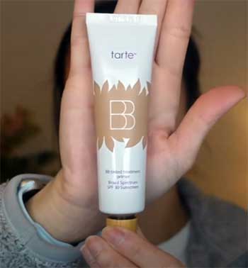 Tarte’s BB Blur Tinted Moisturizer