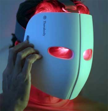 Therabody TheraFace Mask