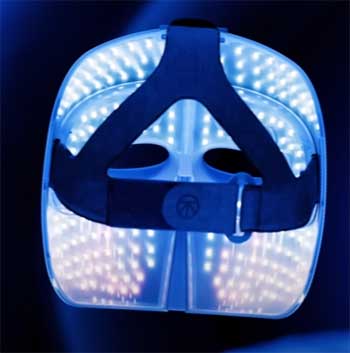 Therabody TheraFace Mask