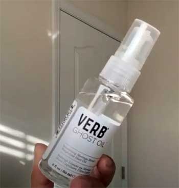 Verb Ghost Oil