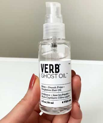 Verb Ghost Oil