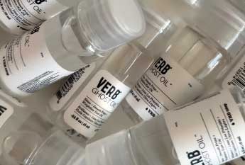 Verb Ghost Oil