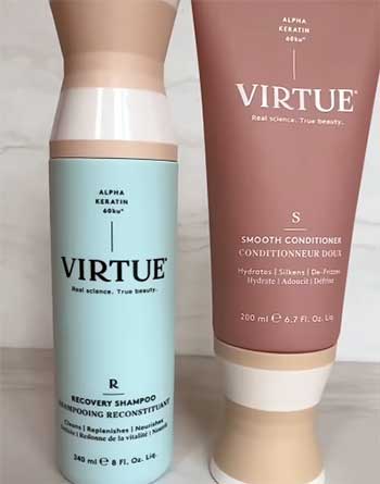 Virtue Recovery Shampoo