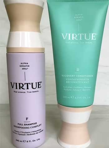 Virtue Recovery Shampoo