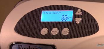 evolve water softener