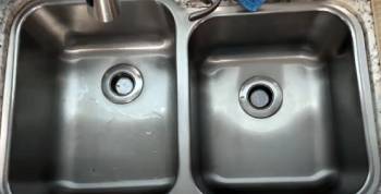 houzer sink