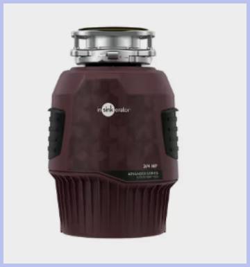 insinkerator evolution 1300