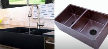 nantucket sinks