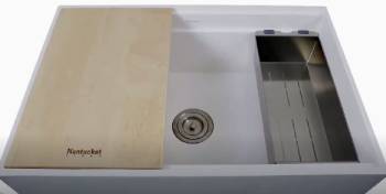 nantucket sinks