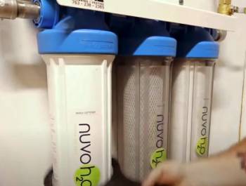 nuvo h2o review