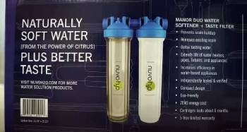 nuvo h2o review