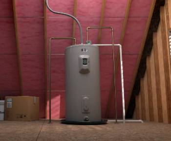 richmond water heater