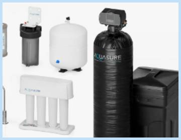 salt-free vs salt-based water softeners