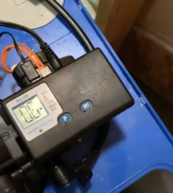waterboss proplus 380