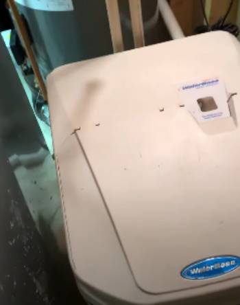 waterboss proplus 380