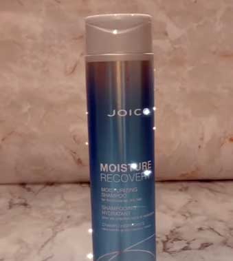 Joico Moisture Recovery Shampoo